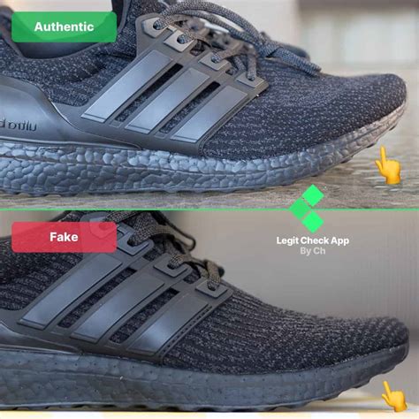 how to tell if an adidas ultra boost is fake|adidas ultraboost checker.